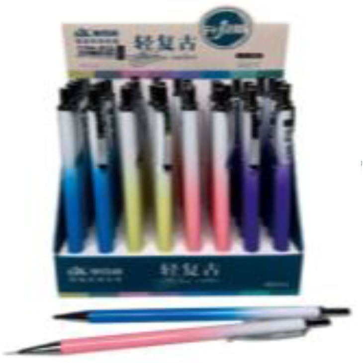 

PENSIL MEKANIK 0.5mm AODELI MP-310