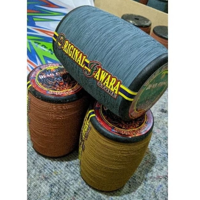 Gelasan Matot 0.18 panjang 6rb yard