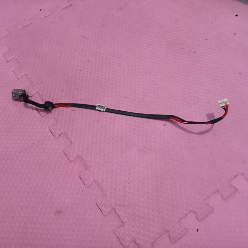 Dc Jack Power Toshiba Satellite L40 L40-a L40a L40-b