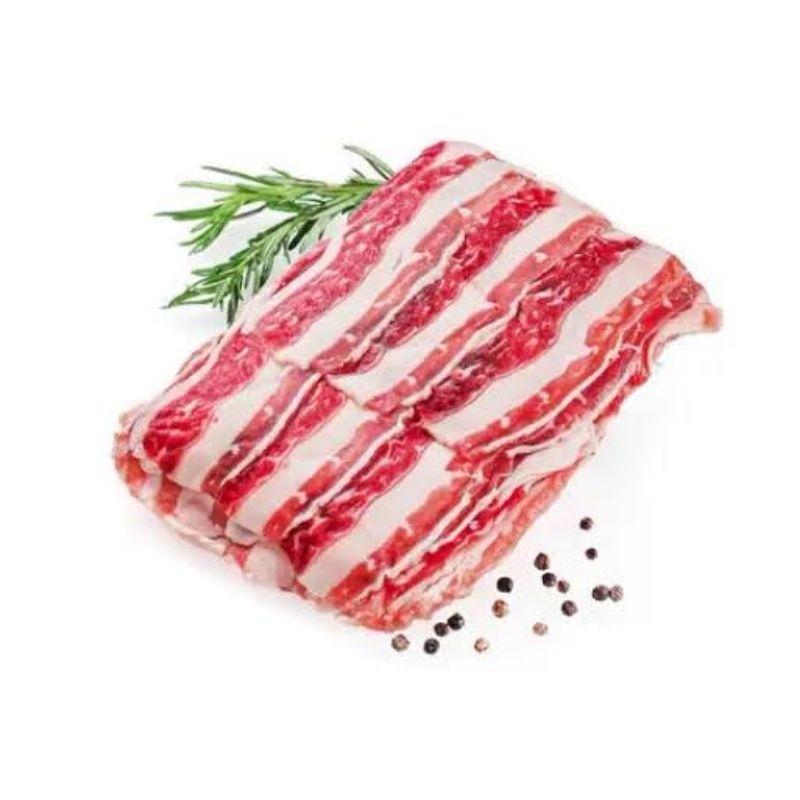 

Beef Slice Yoshinoya
