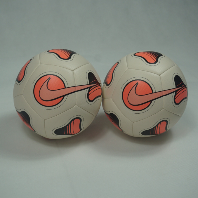 BOLA FUTSAL NIKE MAESTRO WHITE/PINK