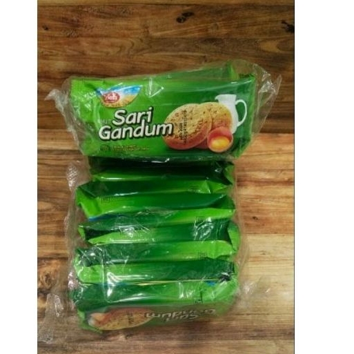 

Roma Sari Gandum Renceng 2000 ( isi 10)