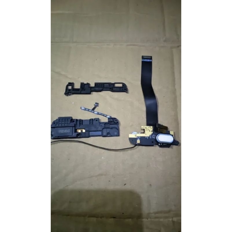 Bot Bawah Hp Meizu m6 Normal Ok