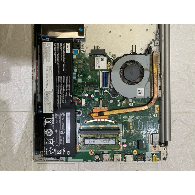 Mainboard  Lenovo Ideapad  330 320 AMD A9