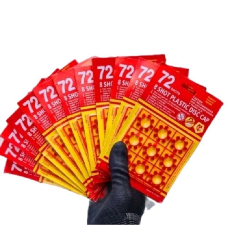 obat ring pistol mainan#pistol koboy