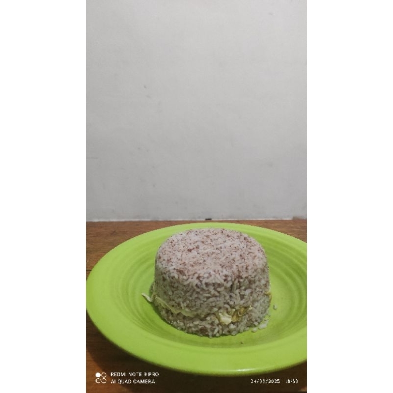 

Nasi Kepal Kedu