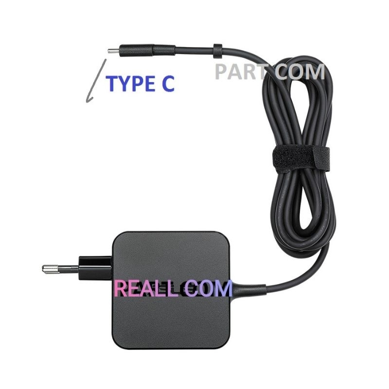 Adaptor Charger Laptop Infinix Inbook X1 Inbook X2 Inbook X1 Pro