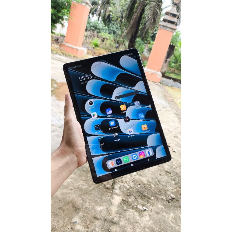 REDMI PAD SE 4/128GB