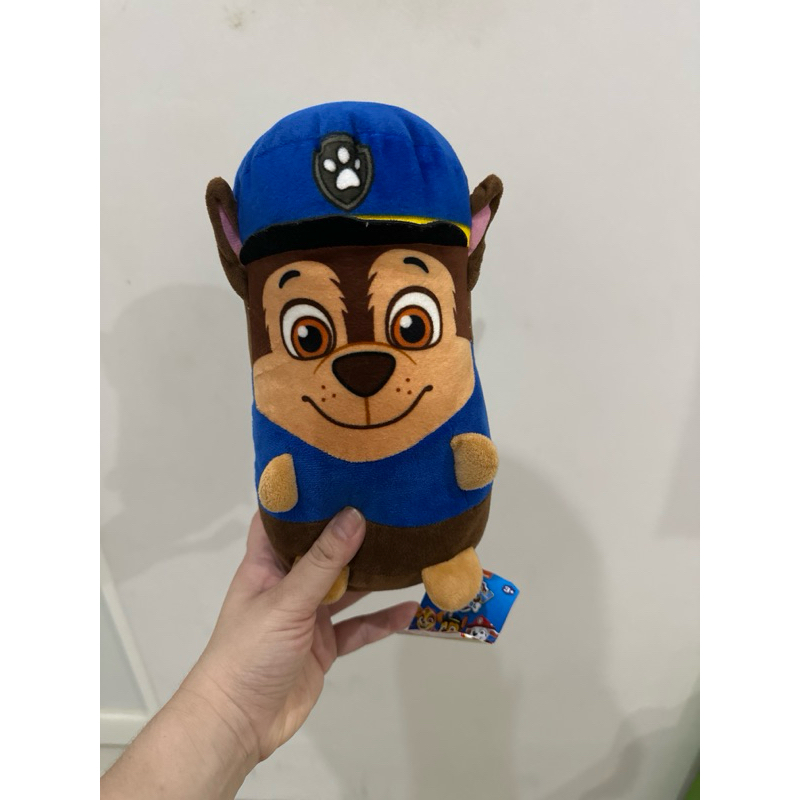 Boneka Ori Paw patrol spongebob ninja turtles murah halus