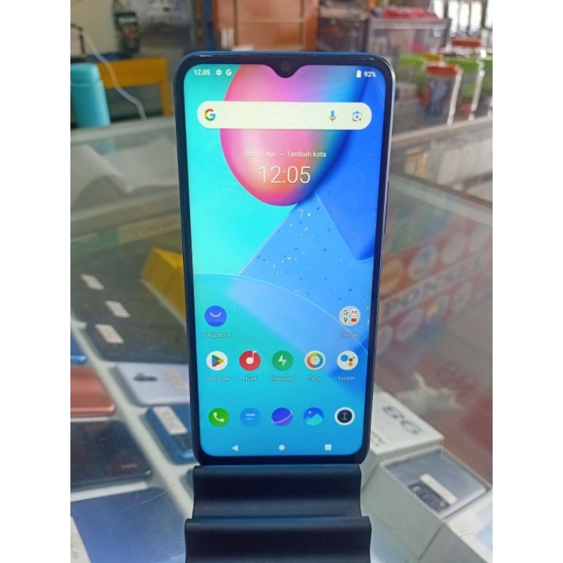 HP SECOND MURAH BERGARANSI VIVO Y20 RAM 4/64 ONLY