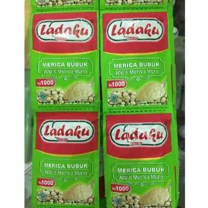

LADAKU 3g (MERICA BUBUK)1 Renceng isi 12 pcs