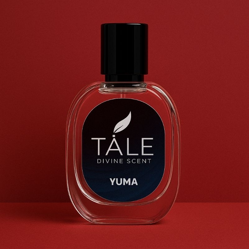 

TALE DEVINE SCENT - YUMA