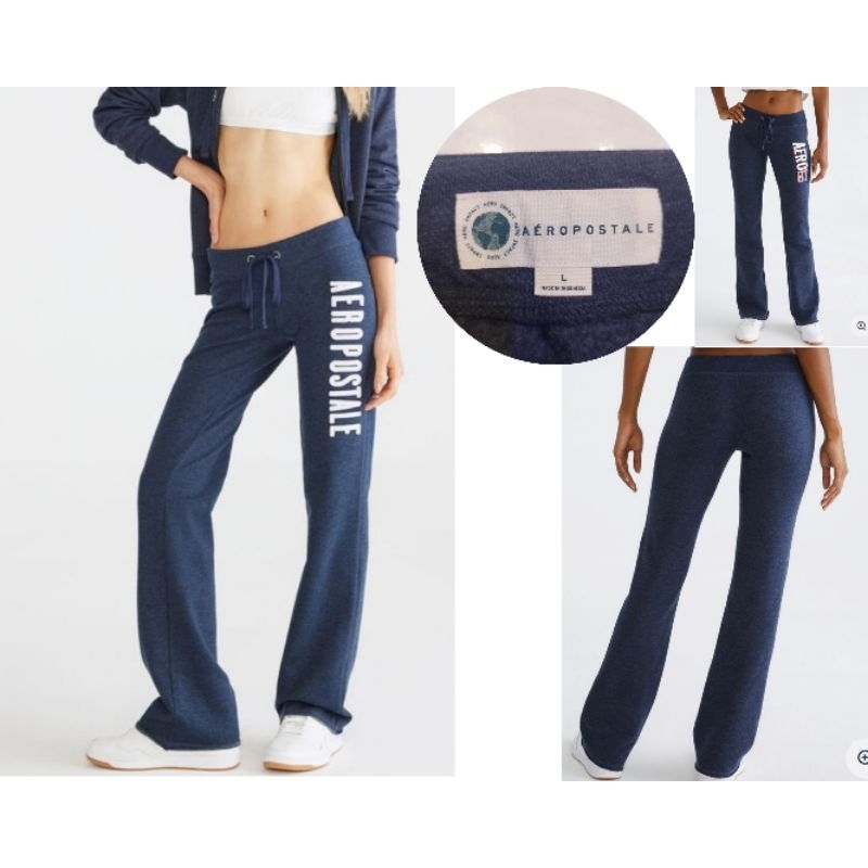 Celana Training Aeropostale