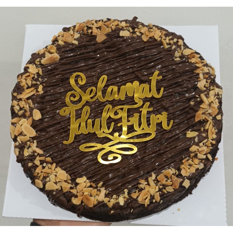 

Kue ulang tahun simpel brownies ulang tahun cake ulang tahun