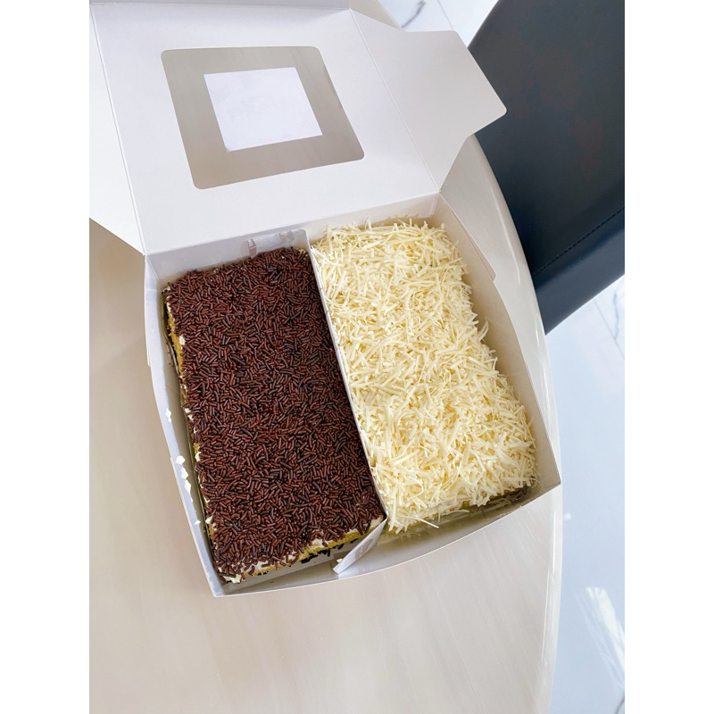 

Bolu Jadul Kueku Pekanbaru