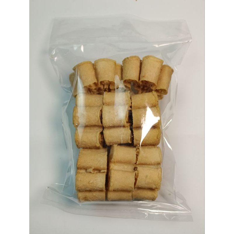 

SEROJA KEMBANG GOYANG ASIN 150GR