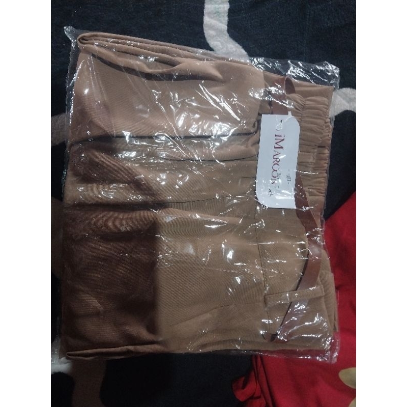 celana kerja Brnd RAMAYANA