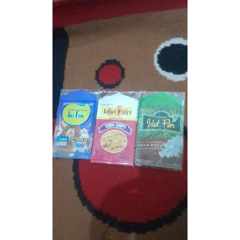

Amplop lebaran medium snack
