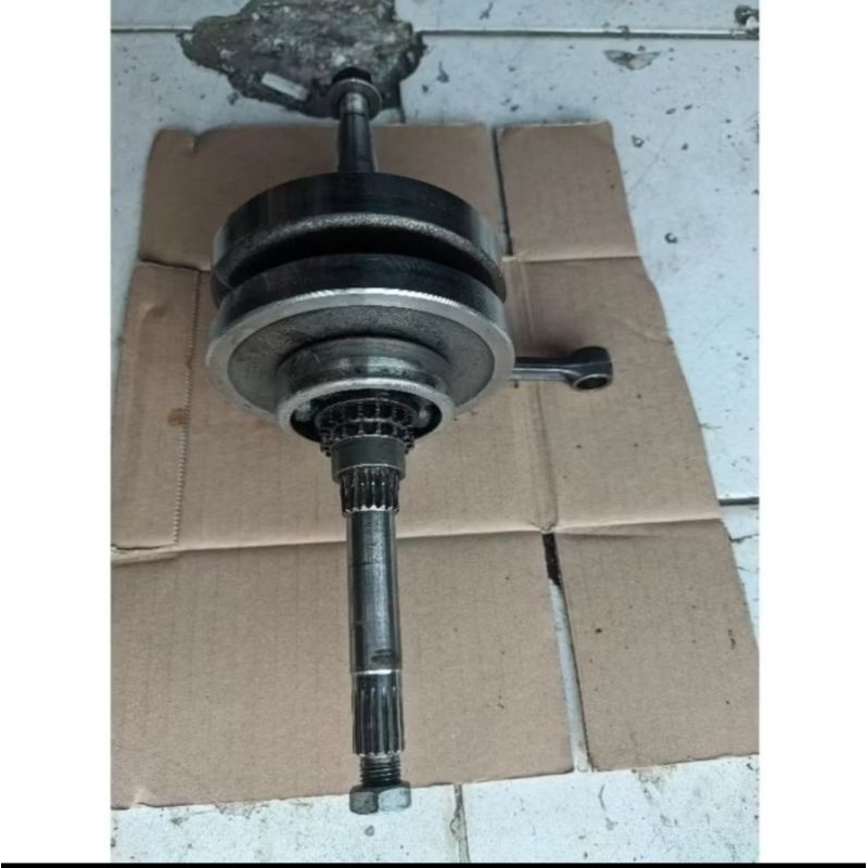 AS KRUK SEHER YAMAHA MIO M3 ORIGINAL CABUTAN