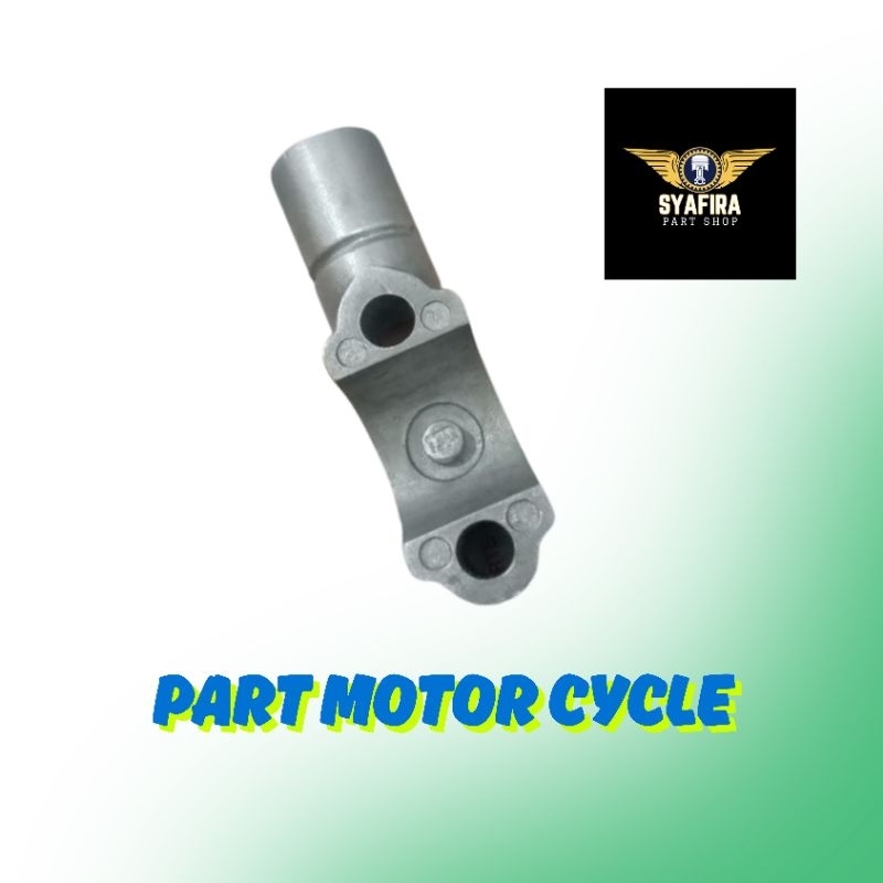 Dudukan spion honda beat street pnp scoopy esp new 2017 vario 125 150 new 2018