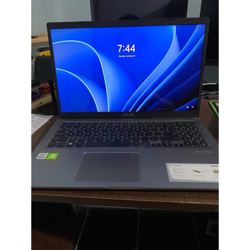 Asus VivoBook X515JP i5 10th Gen