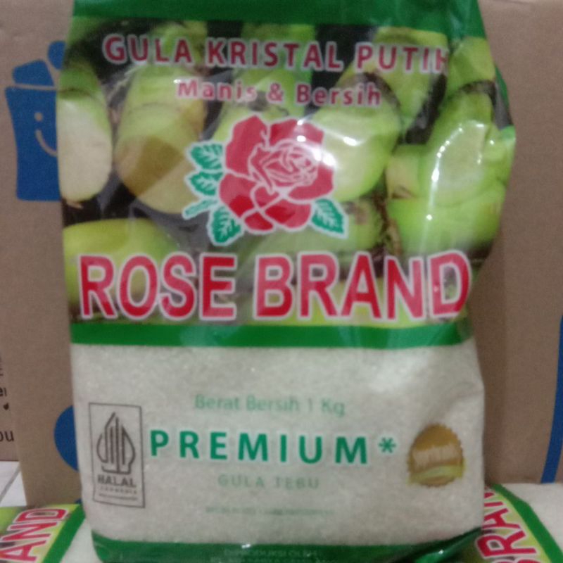 

gula rosebrand