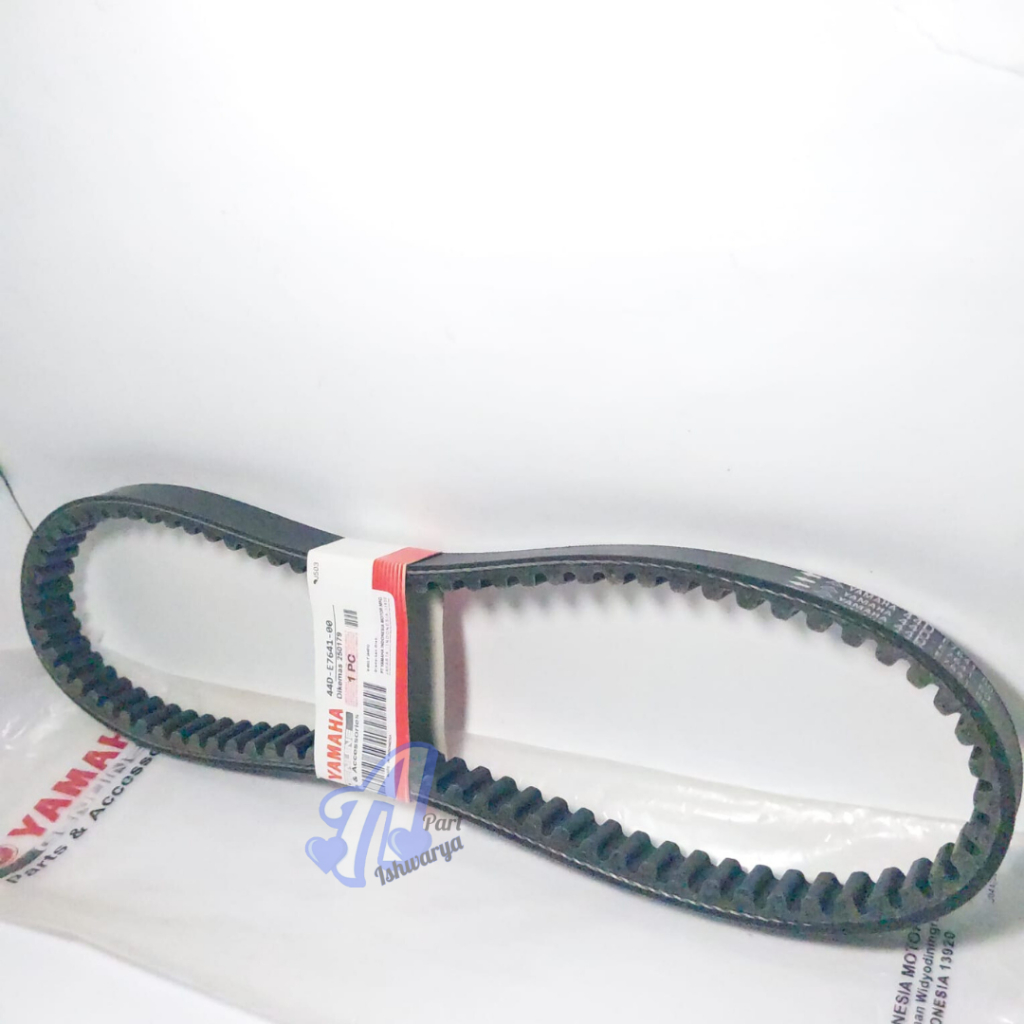 Vanbelt Only Vbelt V-Belt Xeon Old Lama RC 44D vanbelt xeon karbu vanbelt xeon / vanbelt xeon gt 125
