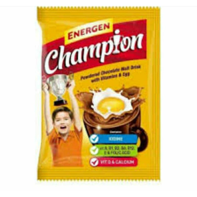 

susu champion