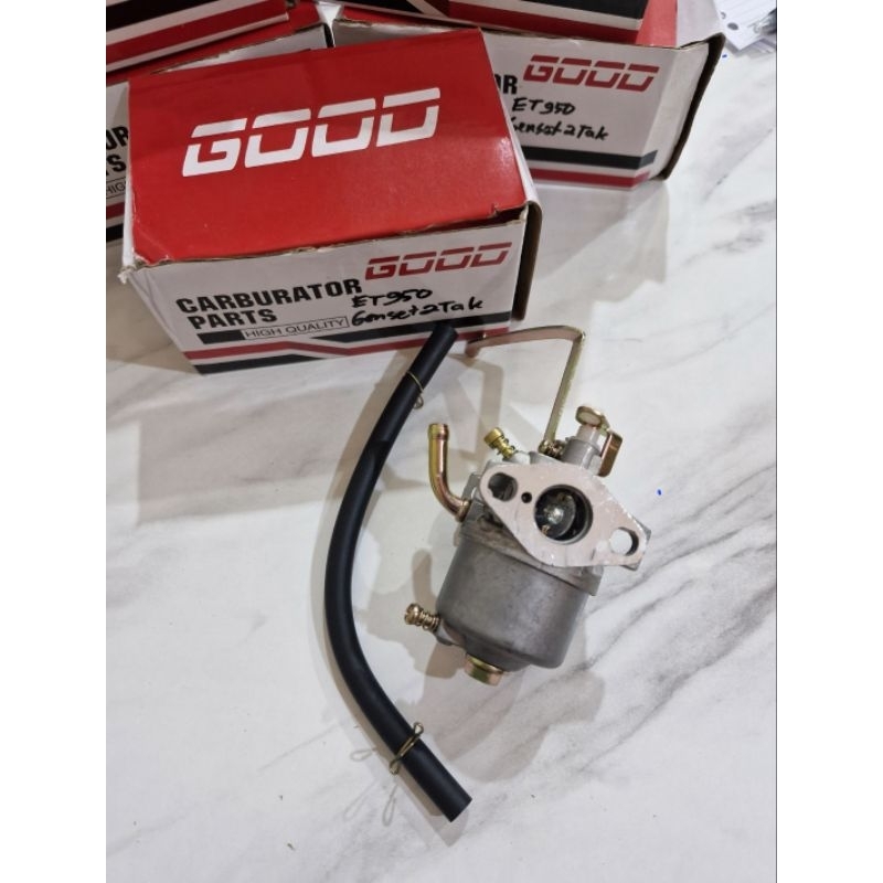 Karburator Carburator Carburetor Genset 2 Tak ET950