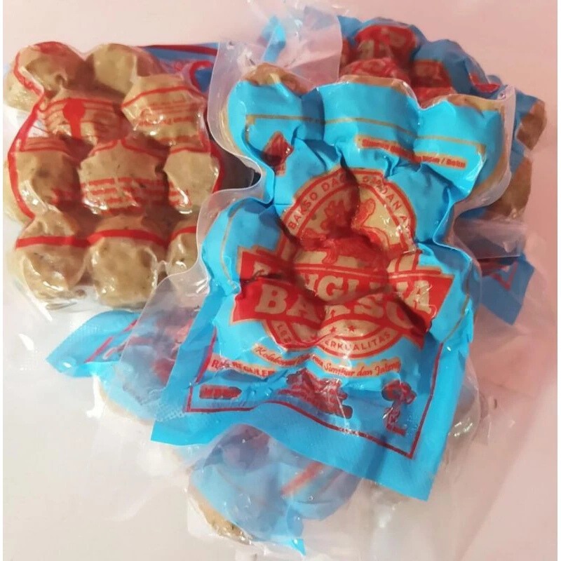 

PANGLIMA BAKSO ISI 10 BUTIR / MEAT BALL ISI 10 BUTIR / BAKO PANGLIMA ISI 10 BUTIR