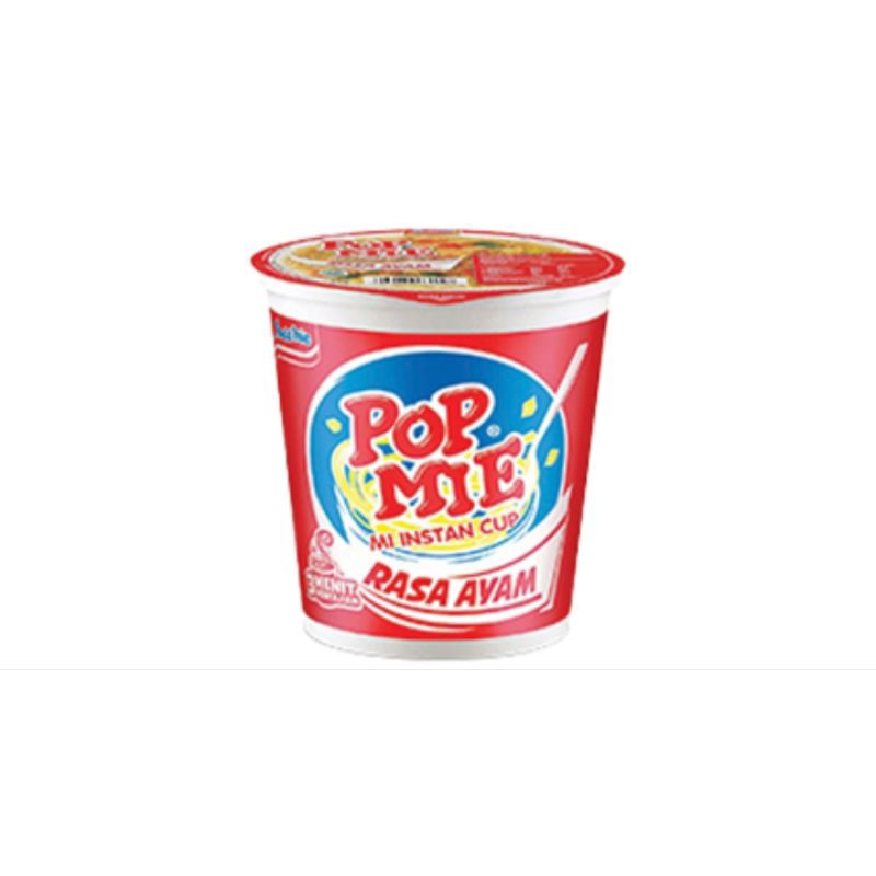 

pop mie ayam cup 75gr
