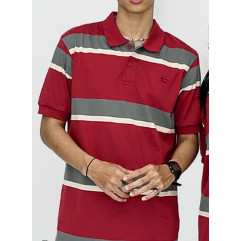 Kaos WALRUS Original Casual Basic XL L