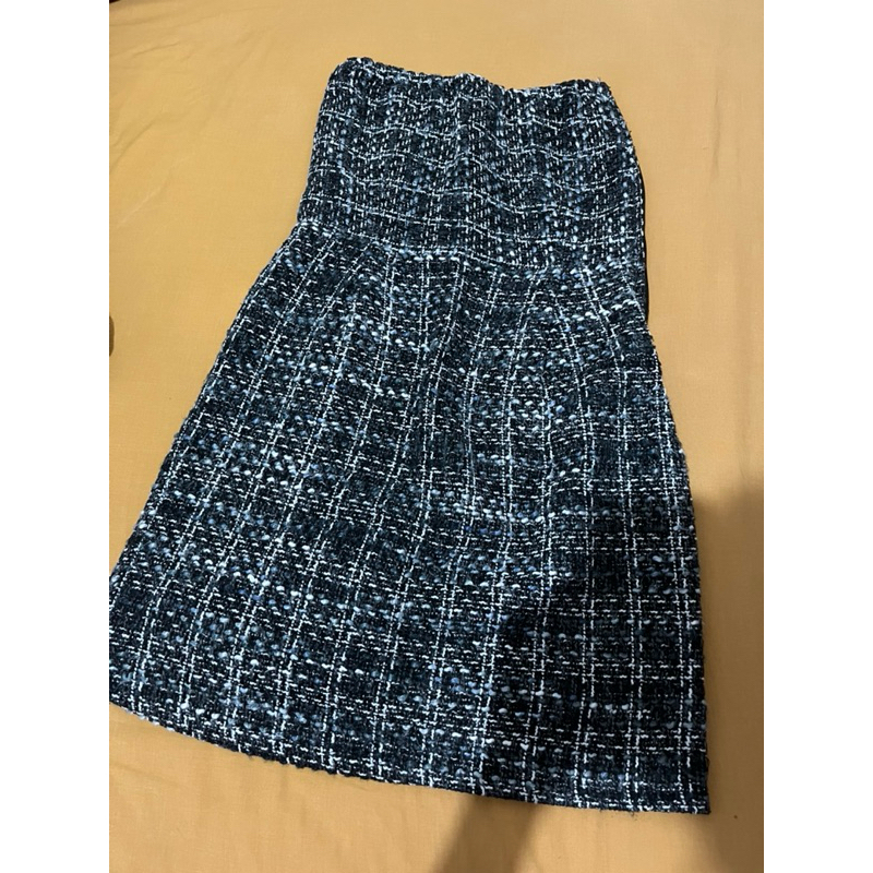 preloved mini dress ANAP