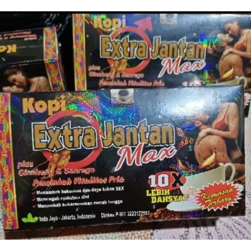 

kopi ekstra Jntn original10xdahzattt