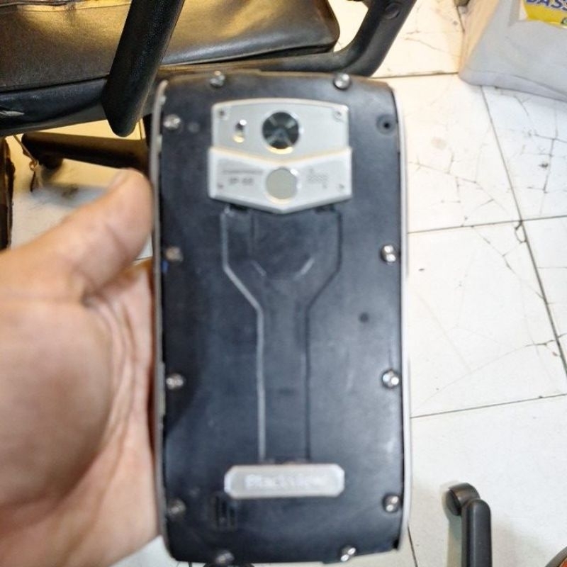 mesin blackview bv 2000