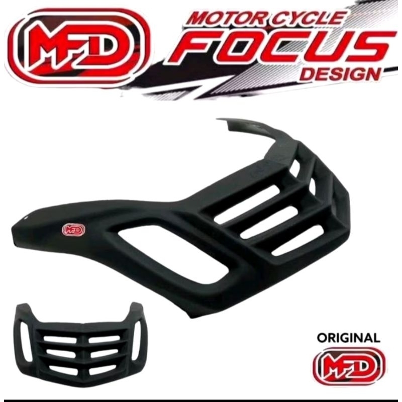 COVER TUTUP LAMPU  STOP NMAX OLD COVER LIST LAMPU STOP NMAX OLD