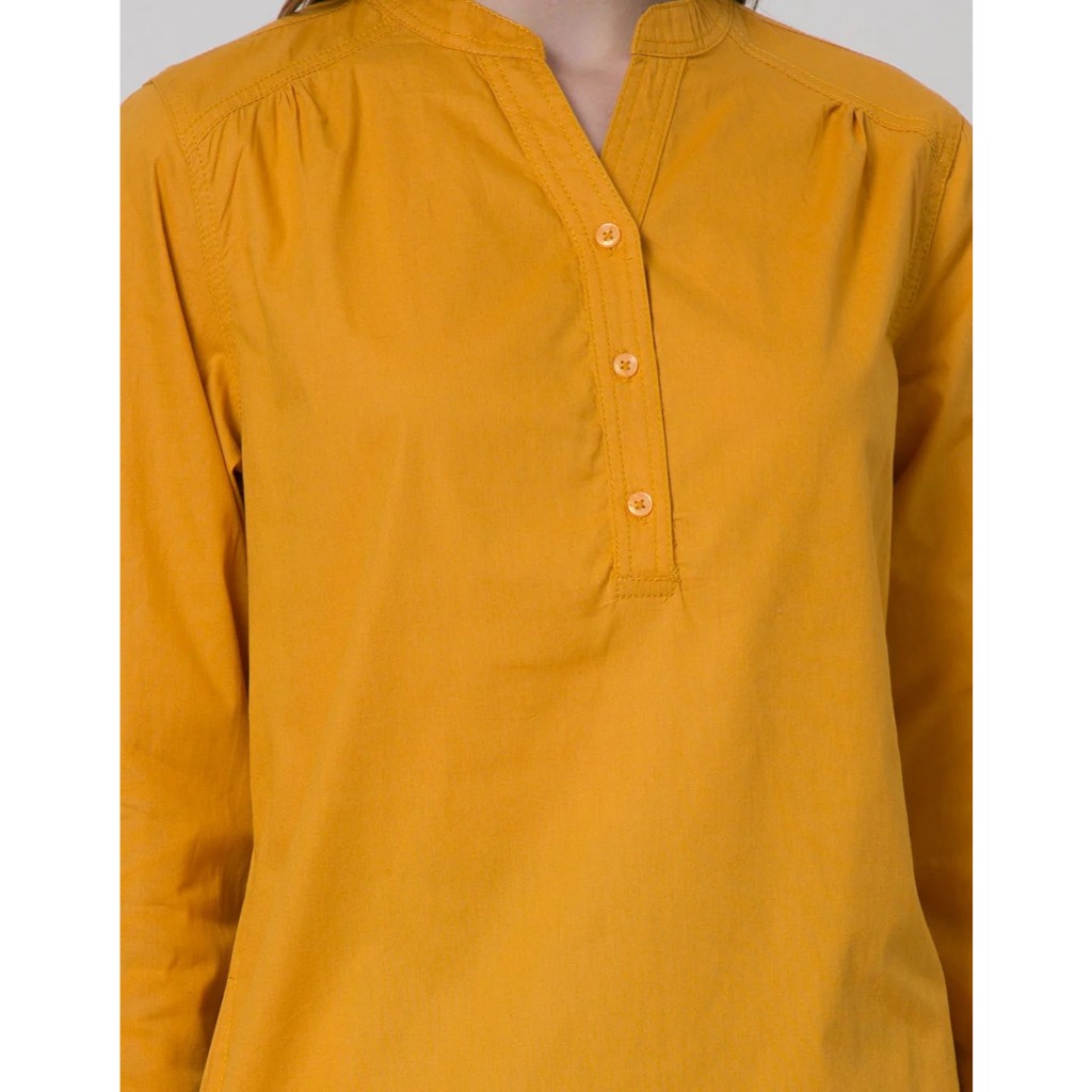 BLOUSE WANITA ST. YVES - ATASAN WANITA - BLOUSE TOP COT