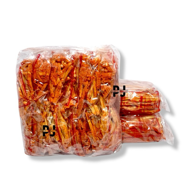 

Stik Pedas Balado