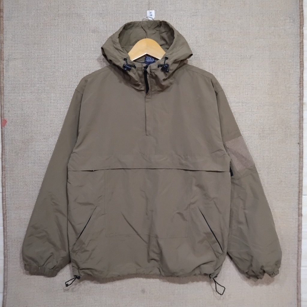 Mil-Tec Combat Summer Anorak Weather Jacket R01