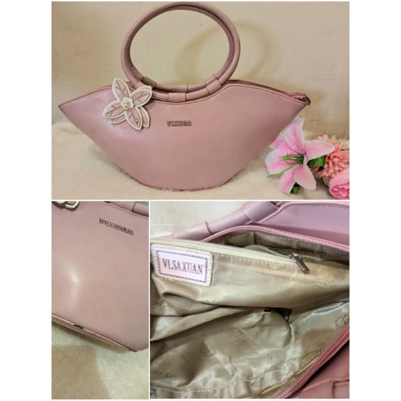 Tas  PL pesta unik lucu