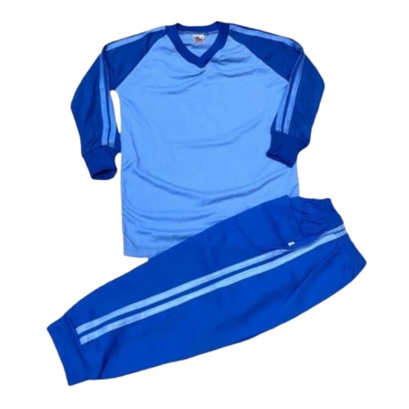 BAJU OLAHRAGA SD / SERAGAM OLAHRAGA ANAK SD / KAOS OLAHRAGA SD / PAKAIAN OLAHRAGA ANAK SD / STELAN O