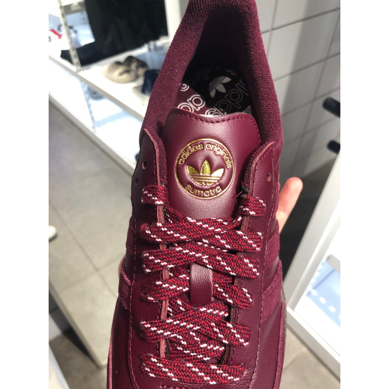 ADIDAS SAMBA SUMATRA ( SAMBA OG )