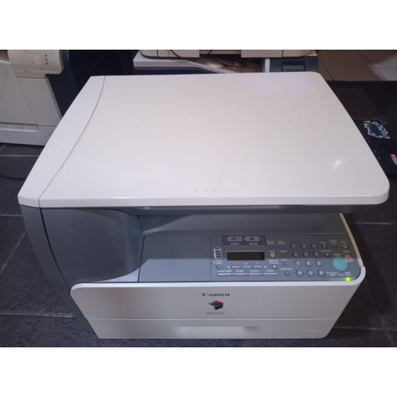 Canon Ir 1024