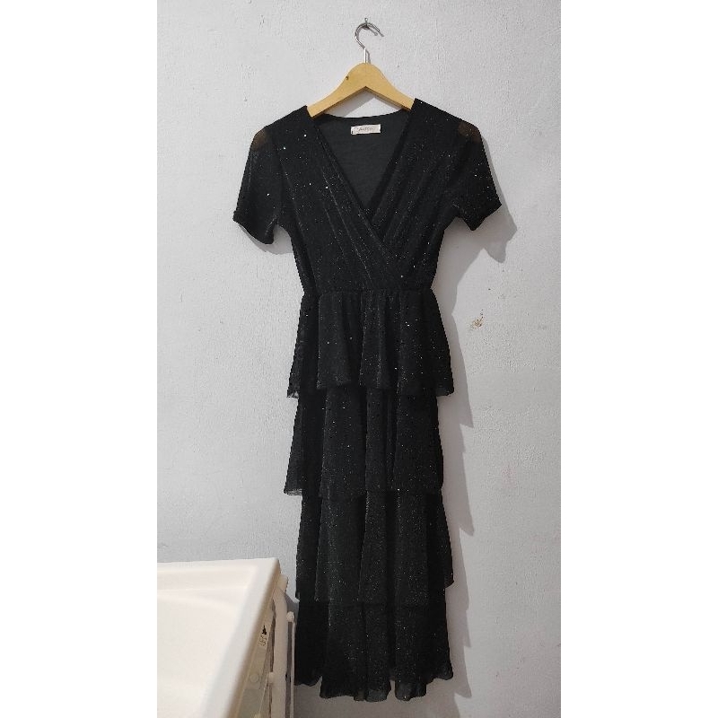 DRESS PRELOVED MAKASSAR