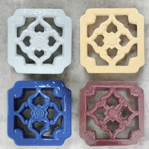 Roster Lubang Angin Keramik Royal