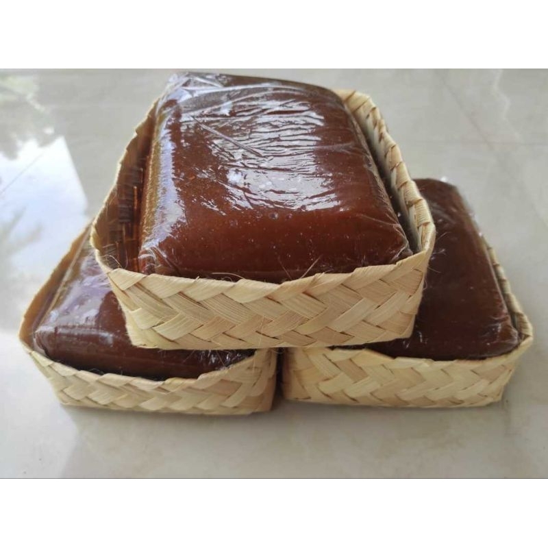 jenang ketan asli gula jawa / dodol jawa / asli jawa purbalingga / produk fresh