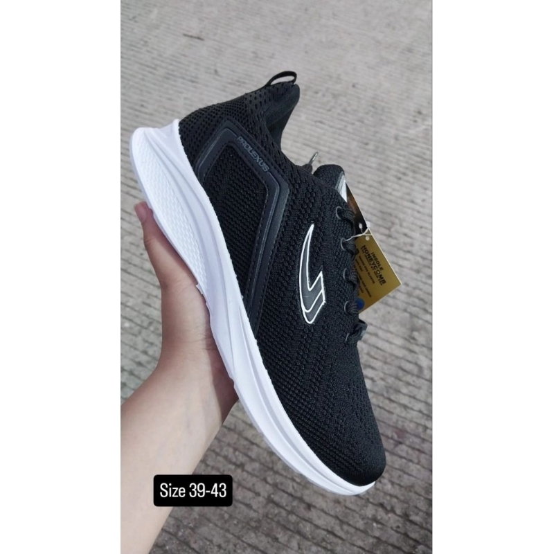 sepatu new era. sepatu hitam putih. sepatu sekolah