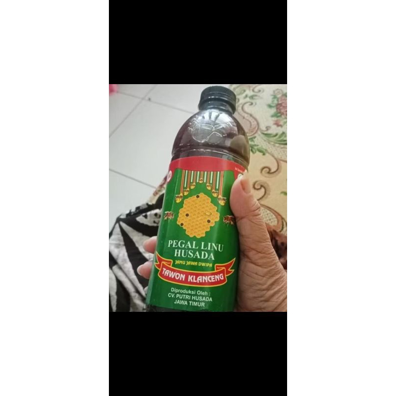 

JAMU TAWON KLANCENG CV HUSADA