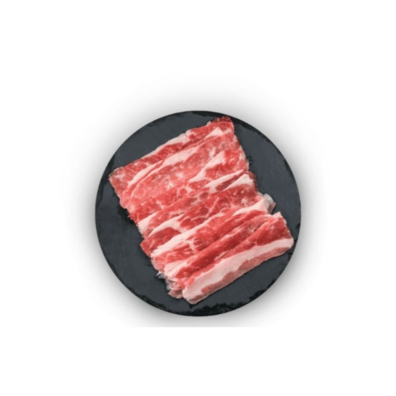 

Daging Sapi Shortplate Slice Import 250gr