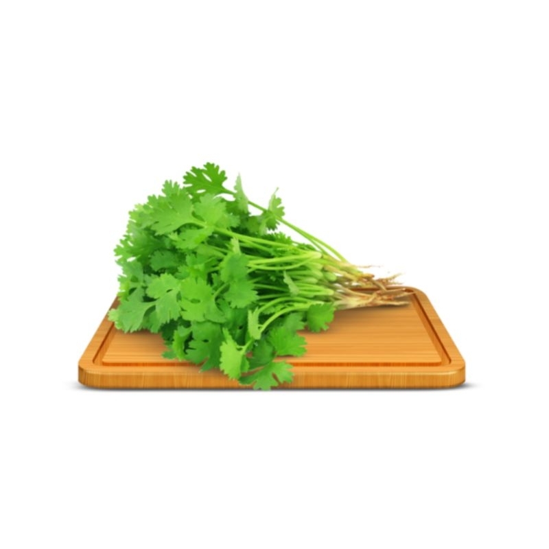 

Daun Ketumbar 50gr